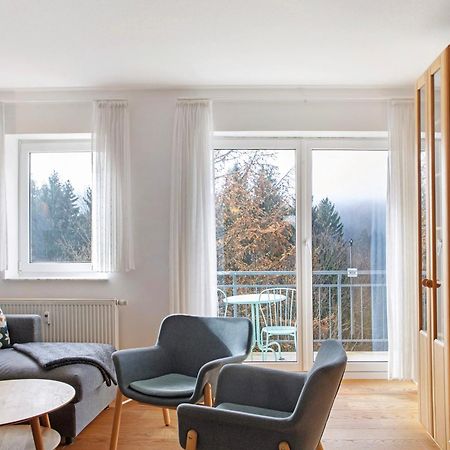 Ferienwohnung Tannenblick 6-2 Oberhof  Exterior photo
