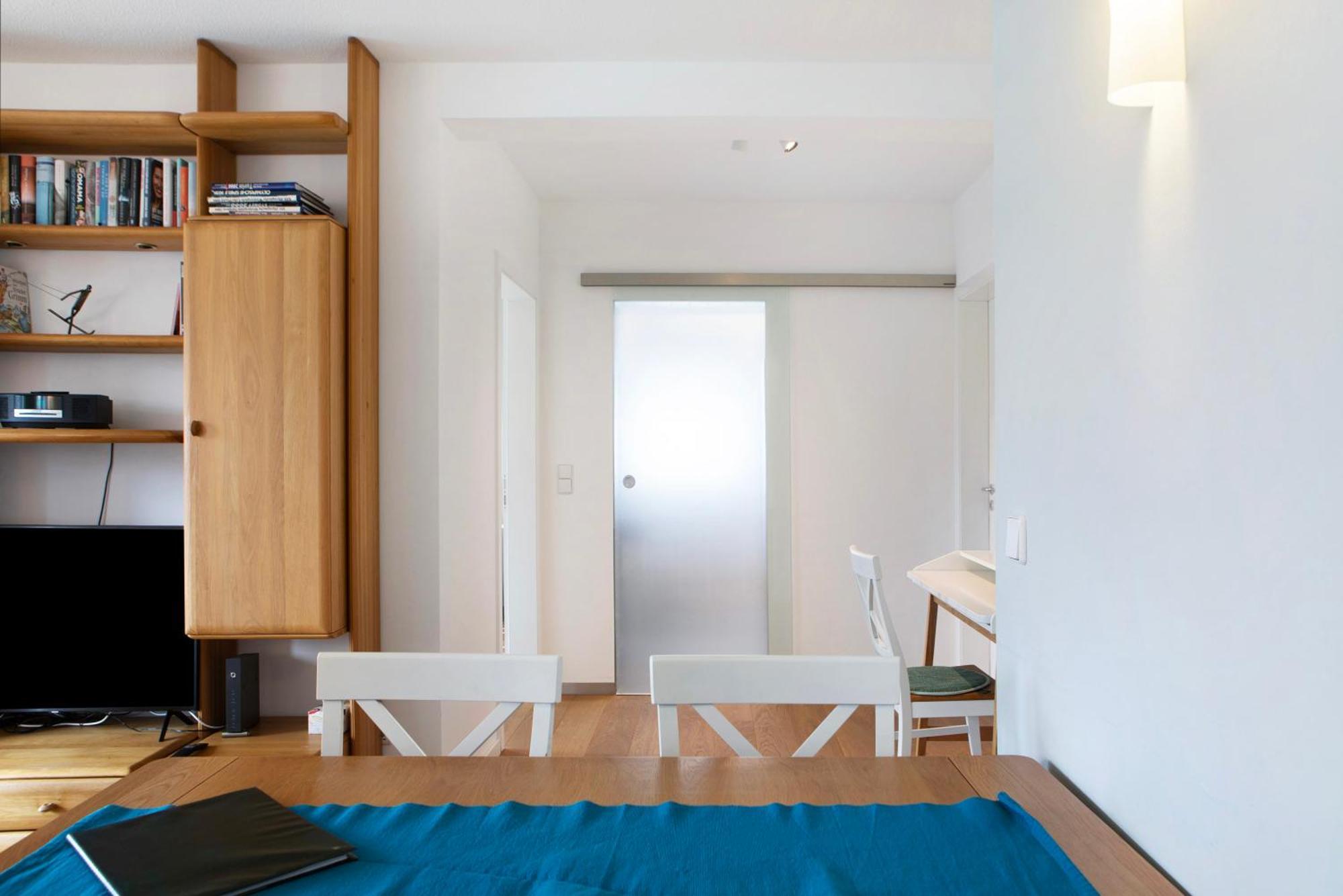 Ferienwohnung Tannenblick 6-2 Oberhof  Exterior photo