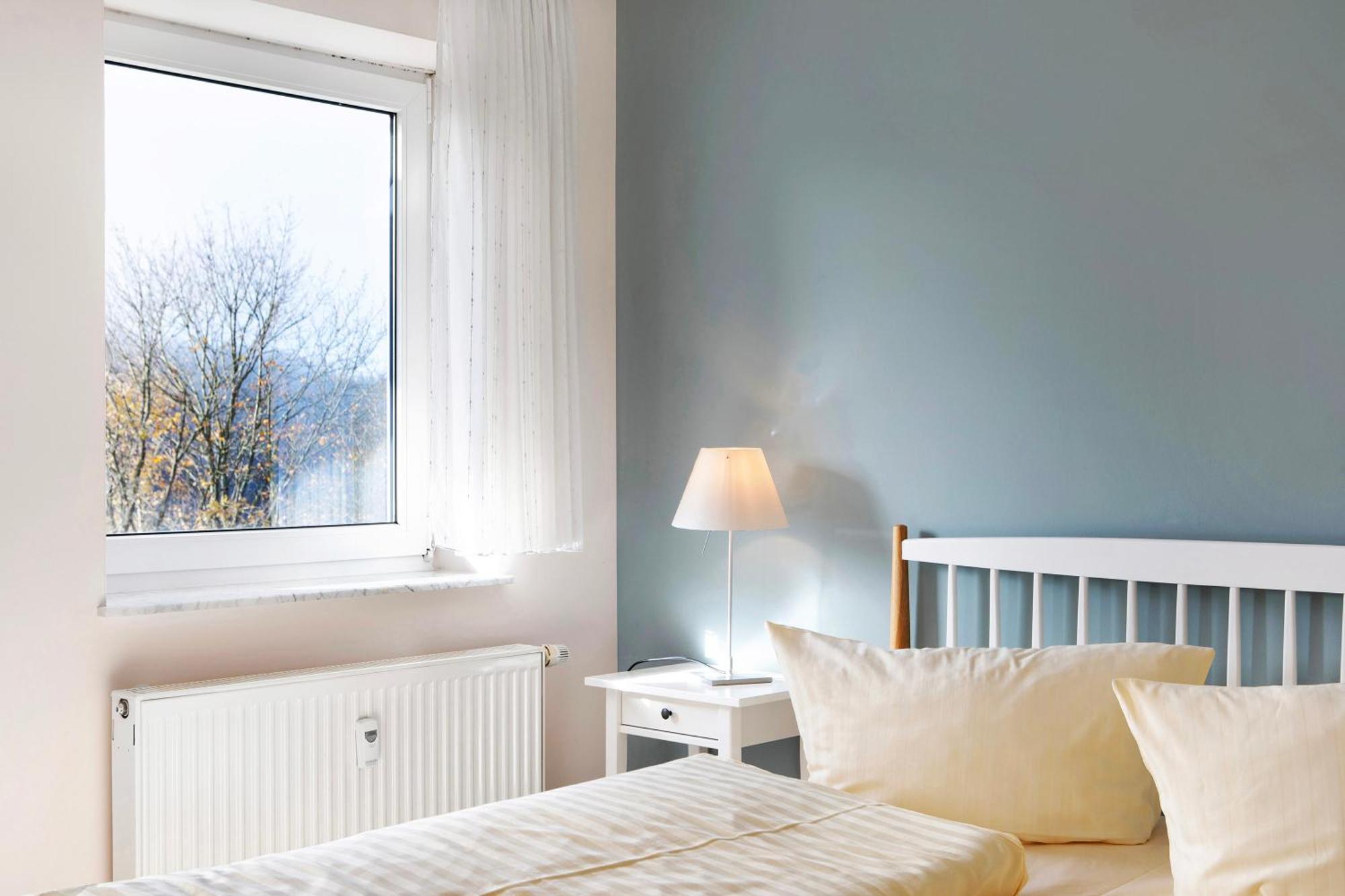 Ferienwohnung Tannenblick 6-2 Oberhof  Exterior photo