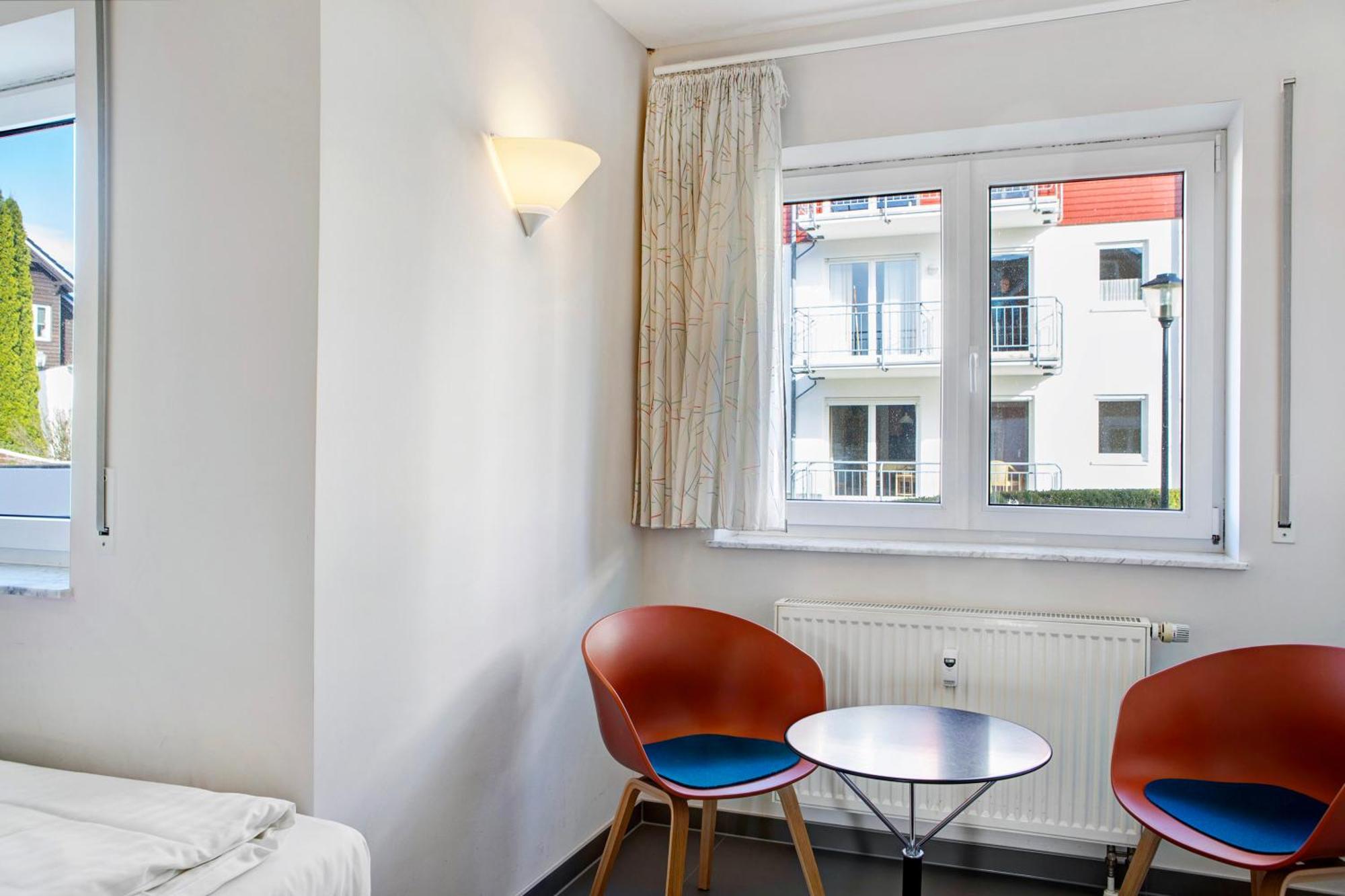 Ferienwohnung Tannenblick 6-2 Oberhof  Exterior photo