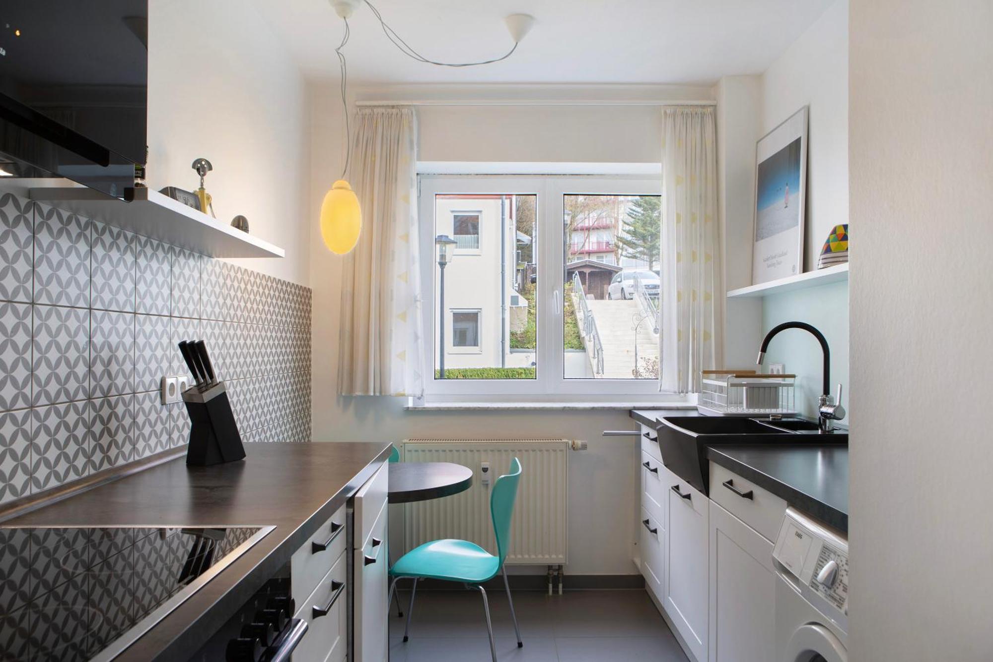 Ferienwohnung Tannenblick 6-2 Oberhof  Exterior photo